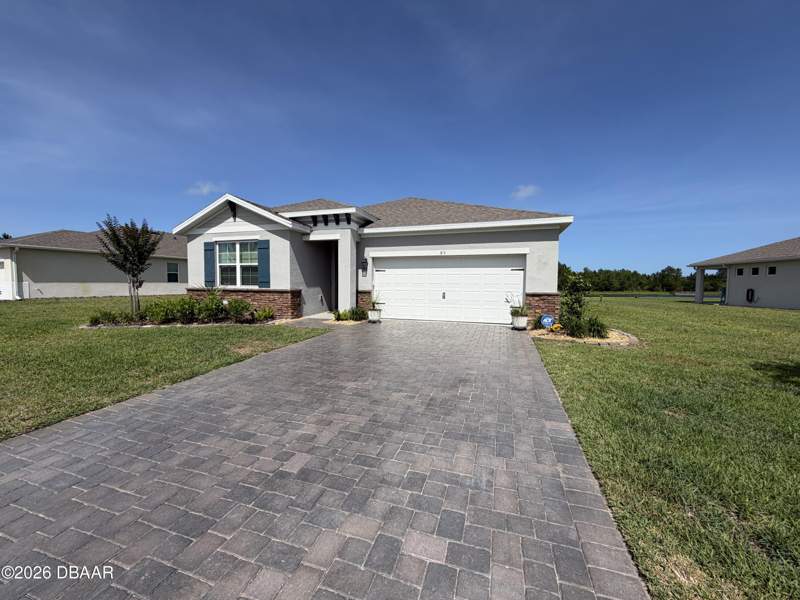 2 bedroom Single Family Residence at 85 Huntington Place, Hunters Ridge, Ormond Beach — photo 5