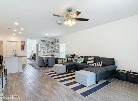 1295 Sand Trap Court, Daytona Beach FL - photo 10 of 29