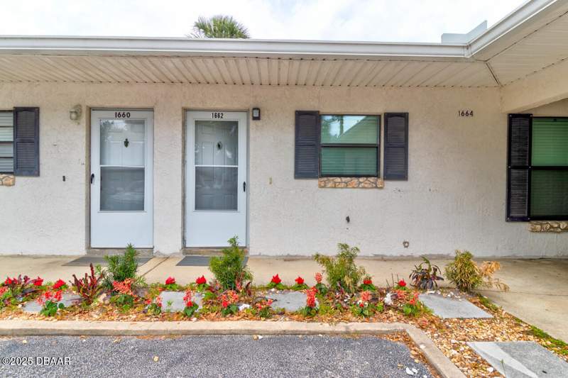 2 bedroom Single Family Residence at 1662 Espanola Avenue, Riviera Village, Holly Hill — photo 2