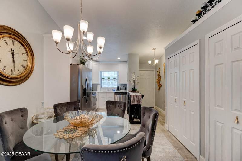 2 bedroom Single Family Residence at 1662 Espanola Avenue, Riviera Village, Holly Hill — photo 4