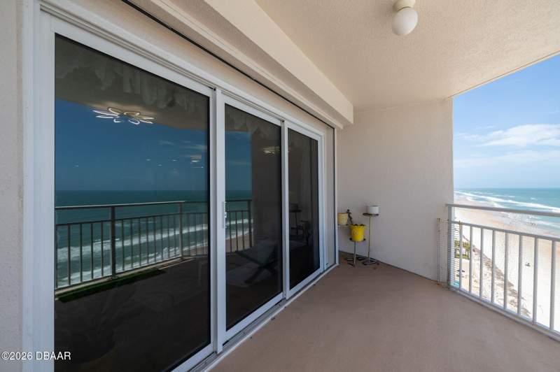 2 bedroom Condominium at 2967 S Atlantic Avenue #1204, Oceans 6 Condo, Daytona Beach Shores — photo 4