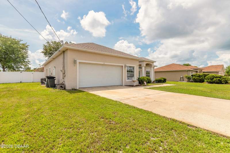4 bedroom Single Family Residence at 8 Lamoyne Lane, Not on the List, Palm Coast — photo 3
