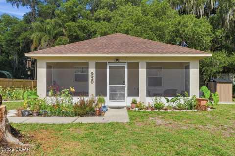 950 S Parsons Avenue, home for sale in DeLand 32720