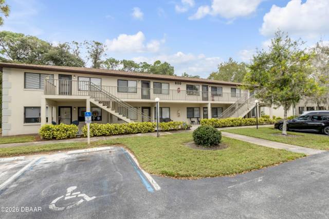 Yorktowne Estates