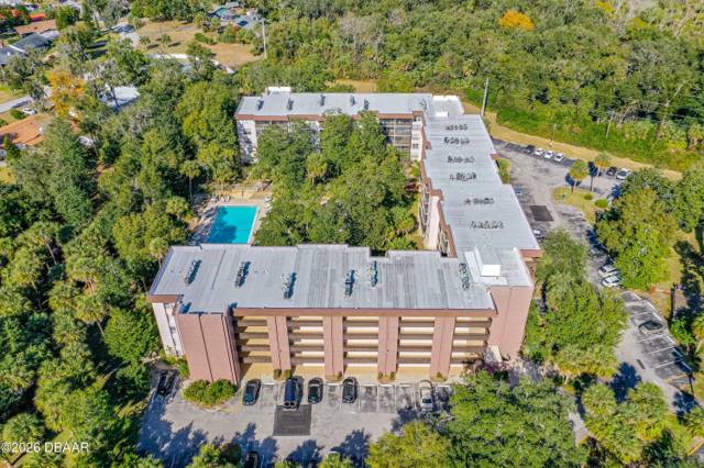 Tomoka Oaks Condo North