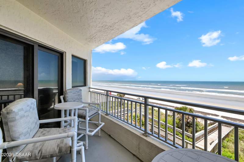 2 bedroom Condominium at 5207 S Atlantic Avenue #323, Seascape Towers, New Smyrna Beach — photo 3