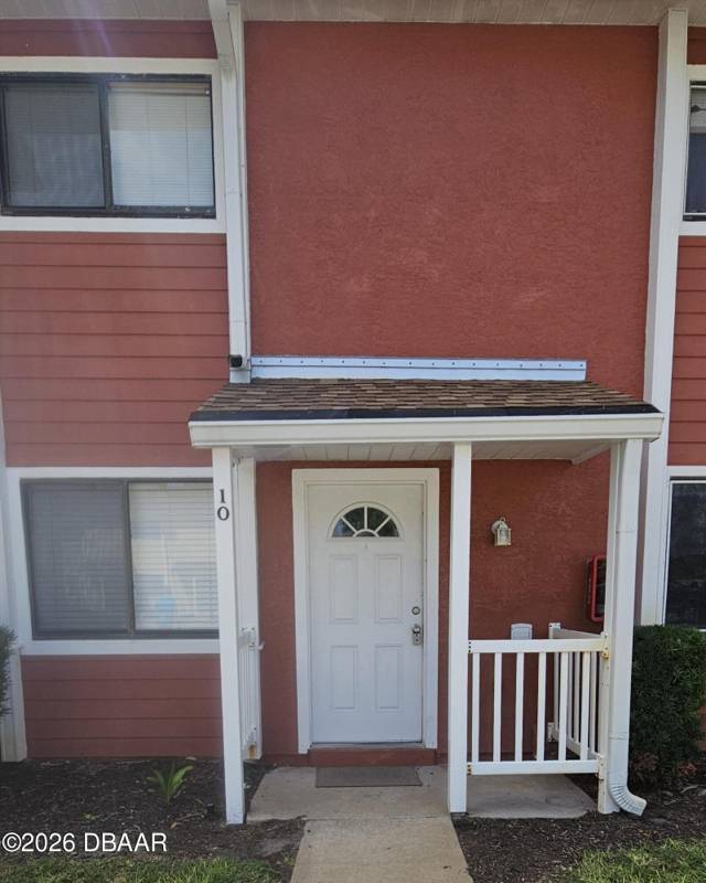 Riverwood Village Condo