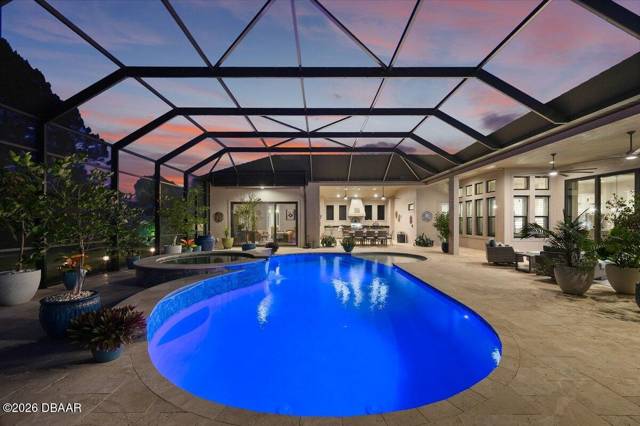 Conservatory At Hammock Beach