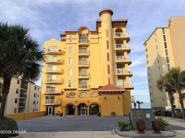 Palmas De Mallorca Condo