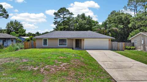 1520 3Rd Avenue, home for sale in DeLand 32724
