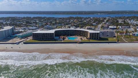 2301 S Atlantic Avenue #403, Daytona Beach Shores FL - photo 24 of 25