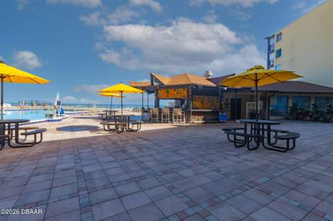 2301 S Atlantic Avenue #403, Daytona Beach Shores FL - photo 13 of 25