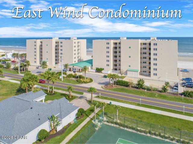 4495 S Atlantic Avenue #104 home for sale in East Wind