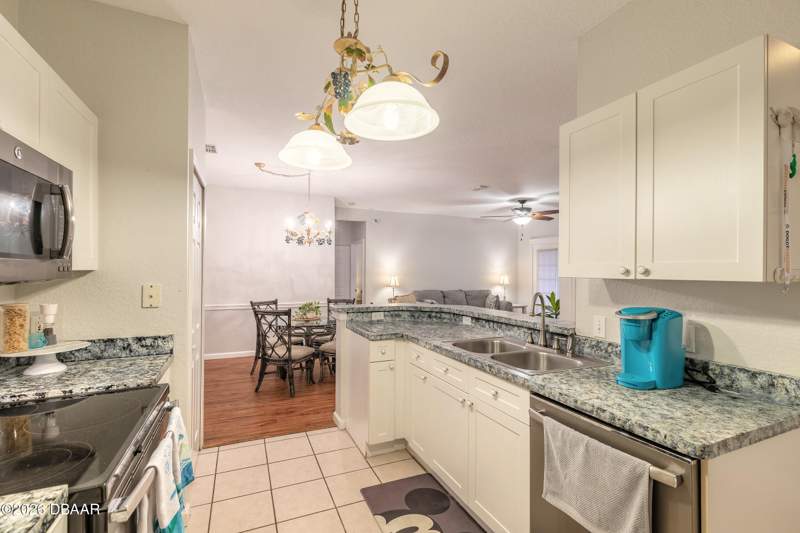 2 bedroom Condominium at 830 Airport Road #105, Whispering Woods Condo, Port Orange — photo 3