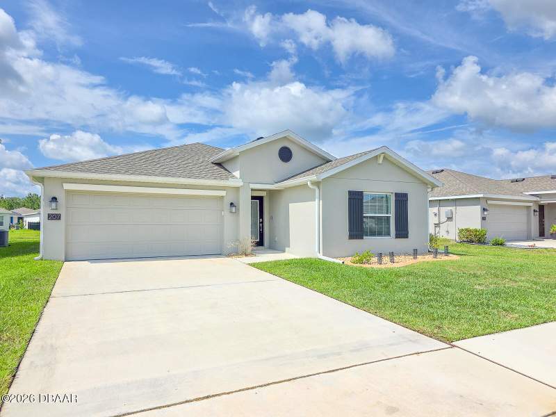 4 bedroom Single Family Residence at 207 Winged Foot Lane, Preserve @ Lpga, Daytona Beach — photo 3