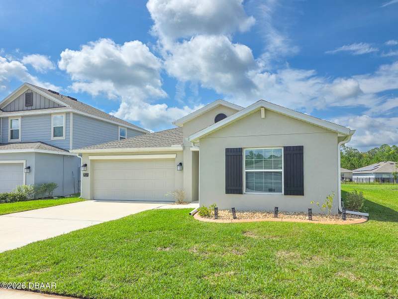 4 bedroom Single Family Residence at 207 Winged Foot Lane, Preserve @ Lpga, Daytona Beach — photo 4