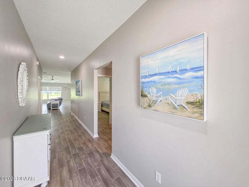 4 bedroom Single Family Residence at 207 Winged Foot Lane, Preserve @ Lpga, Daytona Beach — photo 5