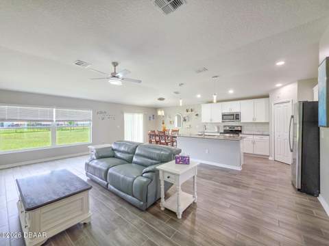207 Winged Foot Lane, Daytona Beach FL - photo 7 of 49