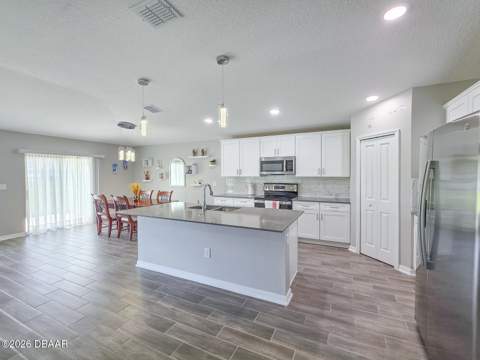 207 Winged Foot Lane, Daytona Beach FL - photo 10 of 49