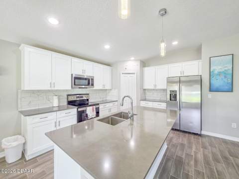 207 Winged Foot Lane, Daytona Beach FL - photo 11 of 49