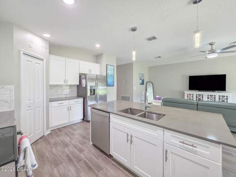 207 Winged Foot Lane, Daytona Beach FL - photo 12 of 49
