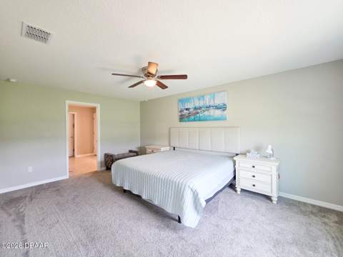 207 Winged Foot Lane, Daytona Beach FL - photo 16 of 49