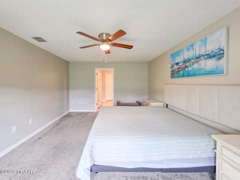 207 Winged Foot Lane, Daytona Beach FL - photo 19 of 49