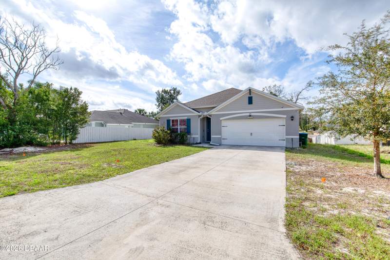 4 bedroom Single Family Residence at 725 N Firwood Drive, Deltona Lakes, Deltona — photo 3