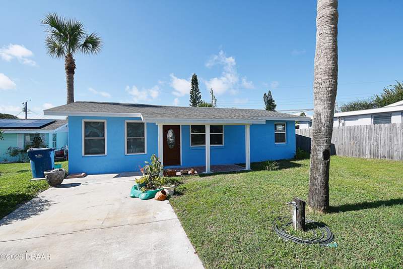 3 bedroom Single Family Residence at 59 Hibiscus Drive, North Ormond Beach, Ormond Beach — photo 3