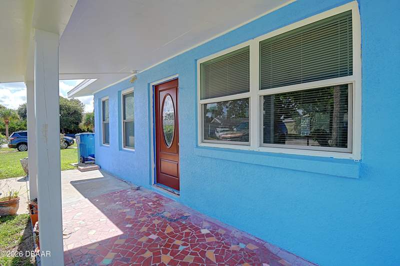 3 bedroom Single Family Residence at 59 Hibiscus Drive, North Ormond Beach, Ormond Beach — photo 4