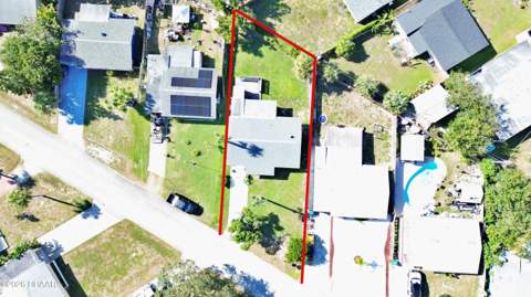 59 Hibiscus Drive, Ormond Beach FL - photo 23 of 30