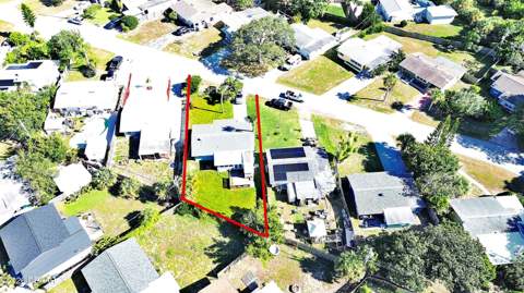 59 Hibiscus Drive, Ormond Beach FL - photo 24 of 30