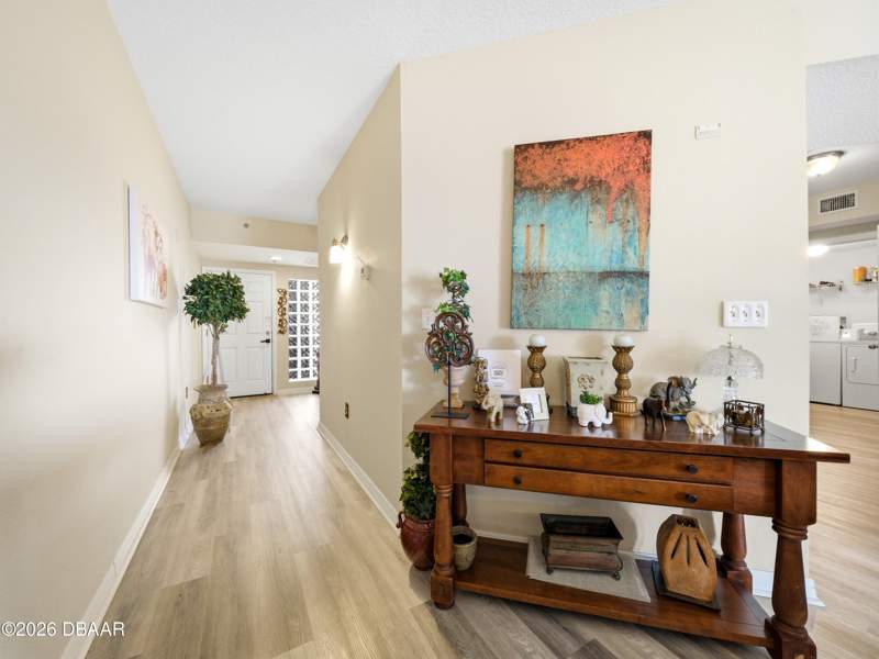 2 bedroom Condominium at 5300 S Atlantic Avenue #3-302, Ocean Walk Condo At New Smyrna Beach - Building No. 3, A Condo, New Smyrna Beach — photo 3