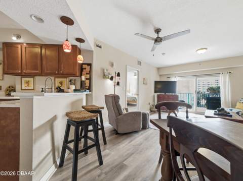 5300 S Atlantic Avenue #3-302, New Smyrna Beach FL - photo 8 of 57