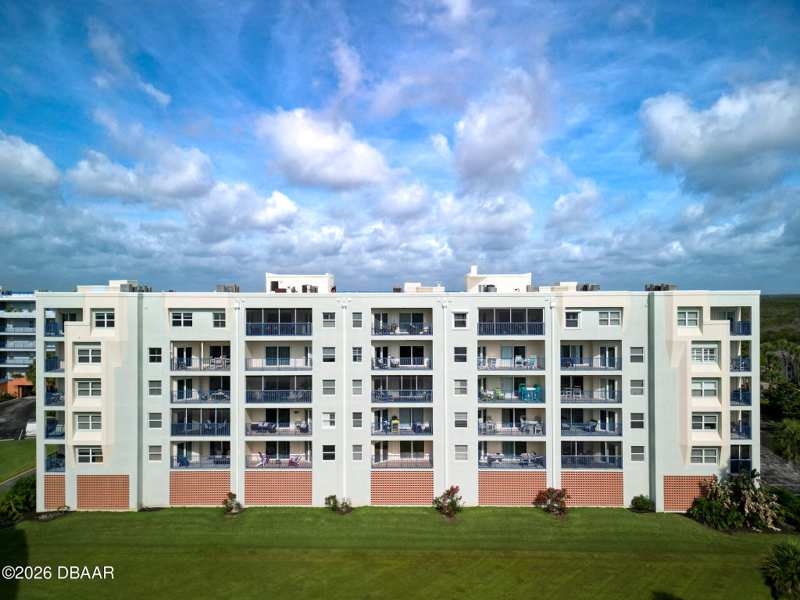 2 bedroom Condominium at 5300 S Atlantic Avenue #3-302, Ocean Walk Condo At New Smyrna Beach - Building No. 3, A Condo, New Smyrna Beach — photo 1