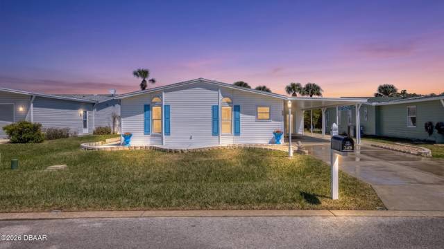 349 Marsh Landing Loop, home for sale in Oak Hill