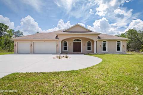 1812 Taylor Road, luxury home for sale in Port Orange