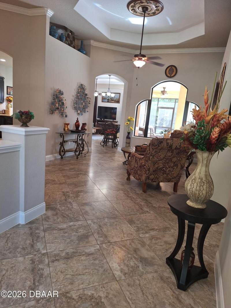 3 bedroom Single Family Residence at 29 N Lakewalk Drive, Hidden Lake, Palm Coast — photo 3