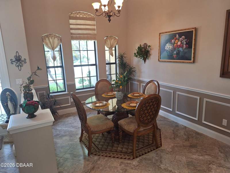 3 bedroom Single Family Residence at 29 N Lakewalk Drive, Hidden Lake, Palm Coast — photo 4