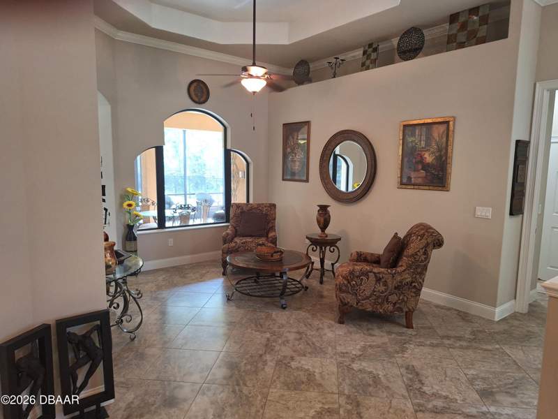 3 bedroom Single Family Residence at 29 N Lakewalk Drive, Hidden Lake, Palm Coast — photo 5