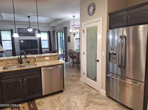 29 N Lakewalk Drive, Palm Coast FL - photo 7 of 33