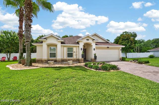 53 Auberry Drive home for sale in Hidden Lakes Palm Coast