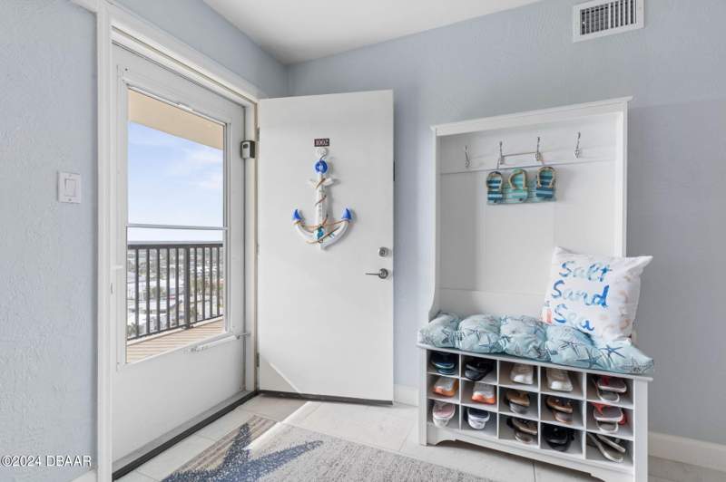 2 bedroom Condominium at 89 S Atlantic Avenue #1002, Eighty-Nine Oceanfront Condo, Ormond Beach — photo 3