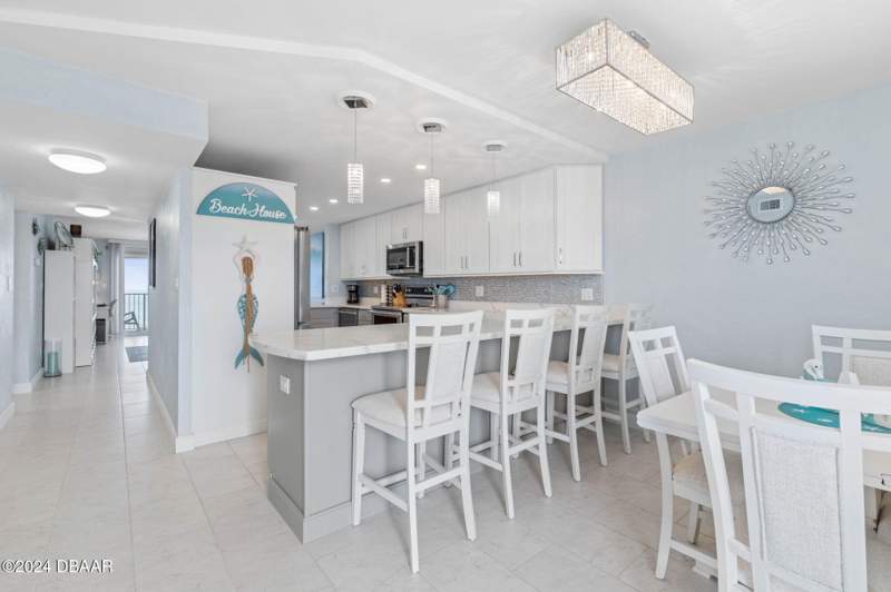 2 bedroom Condominium at 89 S Atlantic Avenue #1002, Eighty-Nine Oceanfront Condo, Ormond Beach — photo 4