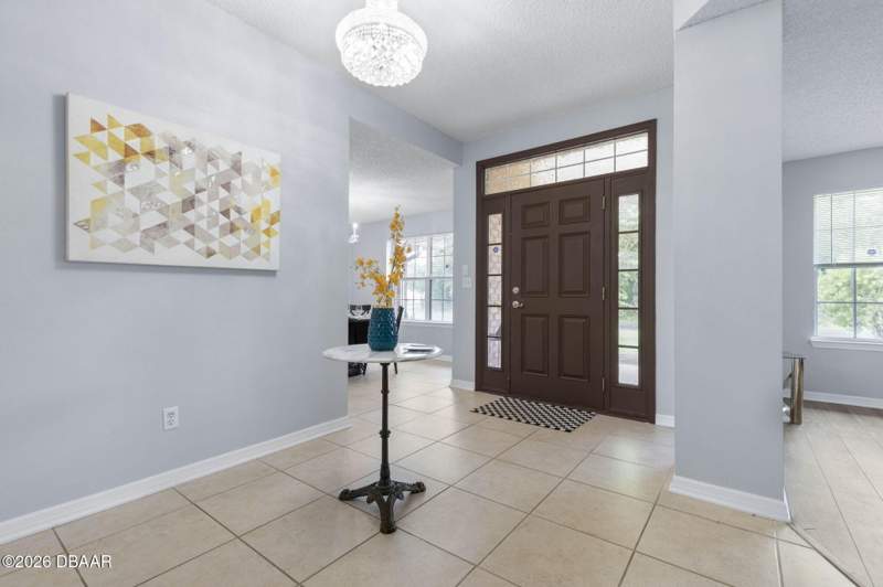 4 bedroom Single Family Residence at 25 Pillory Lane, Palm Coast, Palm Coast — photo 4