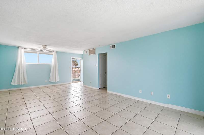 1 bedroom Condominium at 2727 N Atlantic Avenue #4030, Bellair Condo, Daytona Beach — photo 4