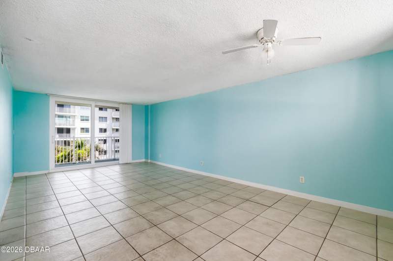 1 bedroom Condominium at 2727 N Atlantic Avenue #4030, Bellair Condo, Daytona Beach — photo 3