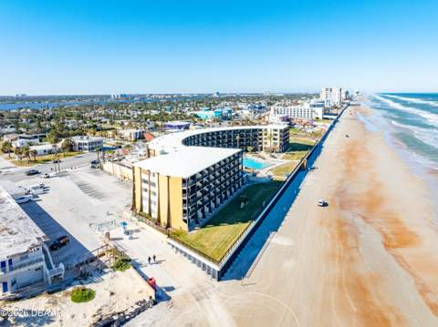 2301 S Atlantic Avenue #127, Daytona Beach Shores FL - photo 13 of 29