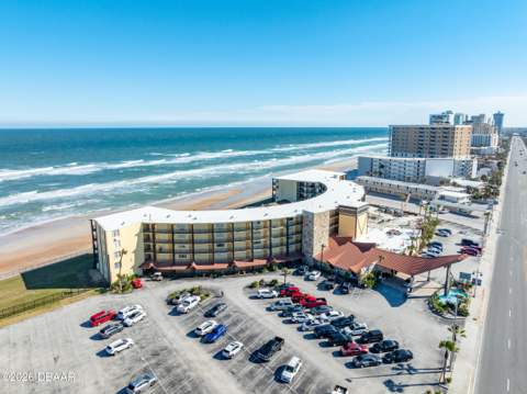 2301 S Atlantic Avenue #127, Daytona Beach Shores FL - photo 16 of 29