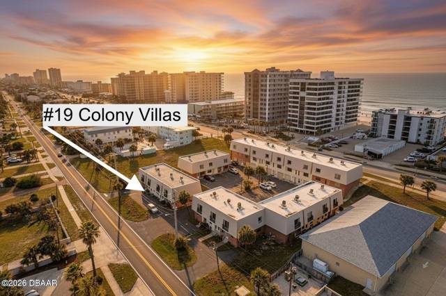 3750 S Atlantic Avenue #19
